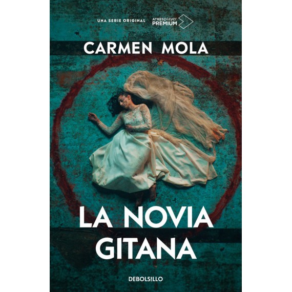 LA NOVIA GITANA (EDICION SERIE TV)