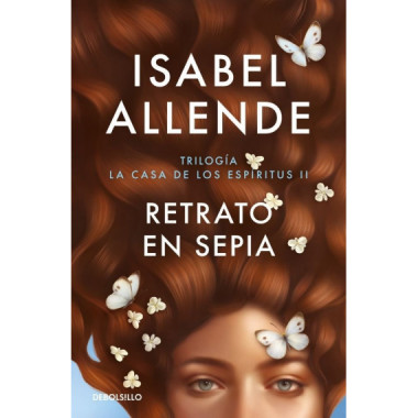 RETRATO EN SEPIA