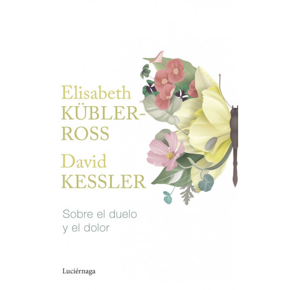 SOBRE EL DUELO Y EL DOLOR (NP)