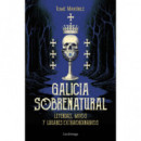 Galicia sobrenatural