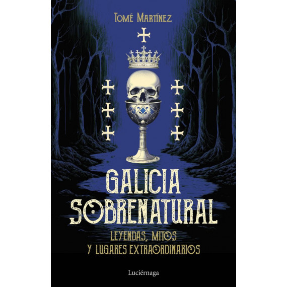 Galicia sobrenatural