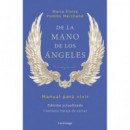 DE LA MANO DE LOS ANGELES