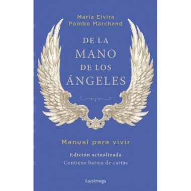 DE LA MANO DE LOS ANGELES