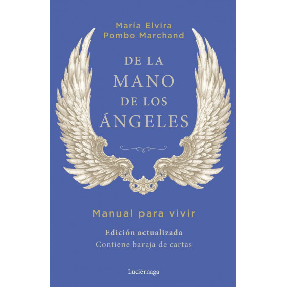 DE LA MANO DE LOS ANGELES