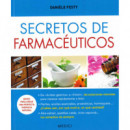 SECRETOS DE FARMAC�UTICOS