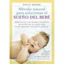 M�TODO NATURAL PARA SOLUCIONAR EL SUE�O DEL BEBE