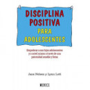 DISCIPLINA POSITIVA PARA ADOLESCENTES