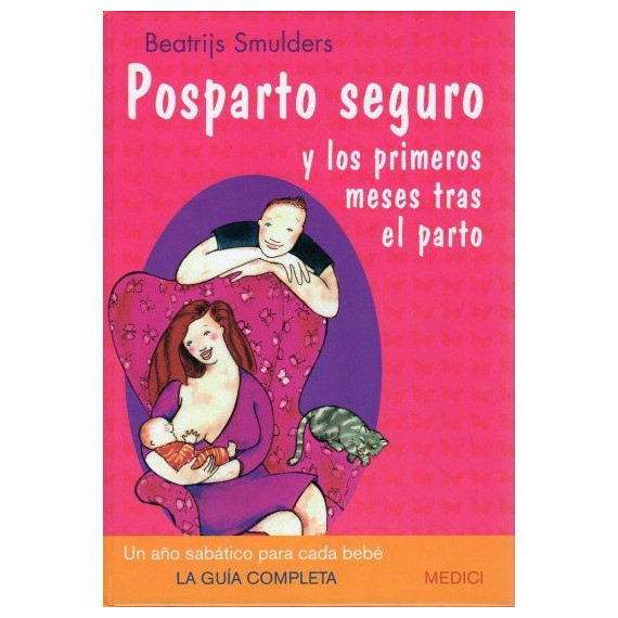 POSPARTO SEGURO