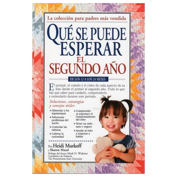 QUE SE PUEDE ESPERAR EL SEGUNDO A�O