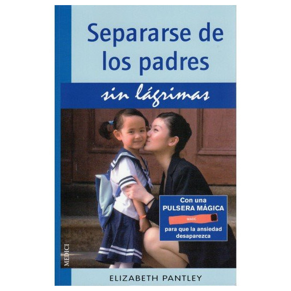 SEPARARSE DE LOS PADRES SIN LAGRIMAS