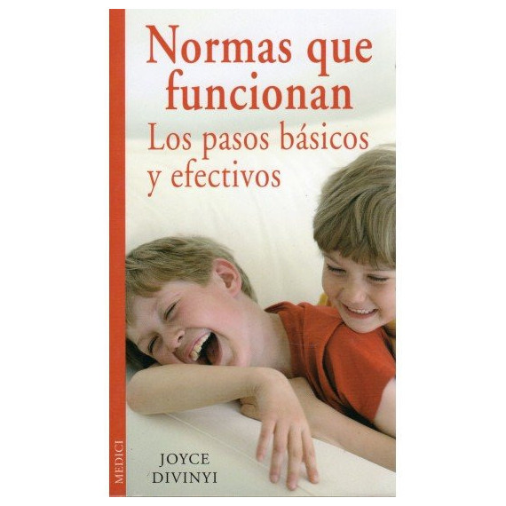 NORMAS QUE FUNCIONAN