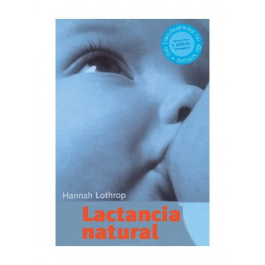 LACTANCIA NATURAL