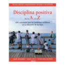 DISCIPLINA POSITIVA DE LA A A LA Z
