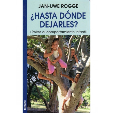 �HASTA DONDE DEJARLES?