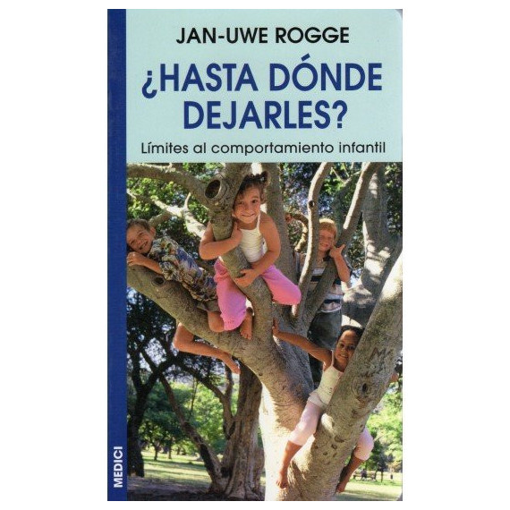 �HASTA DONDE DEJARLES?