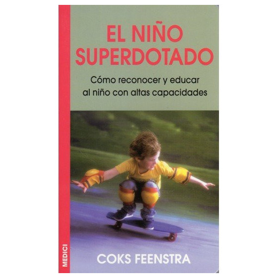 EL NI�O SUPERDOTADO
