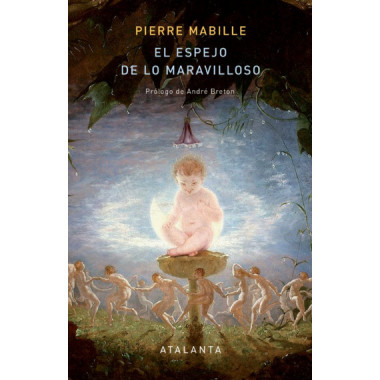 EL ESPEJO DE LO MARAVILLOSO