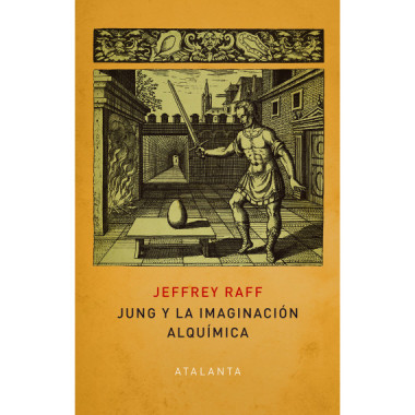 JUNG Y LA IMAGINACION ALQUIMICA