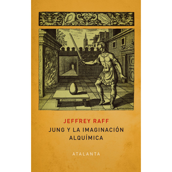 JUNG Y LA IMAGINACION ALQUIMICA