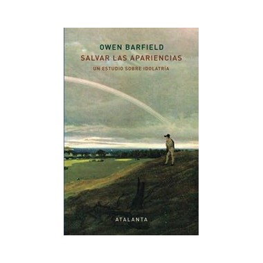 Salvar las apariencias