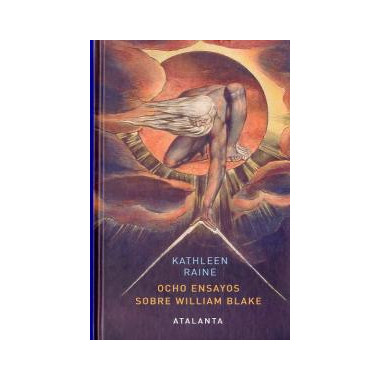 Ocho ensayos de William Blake