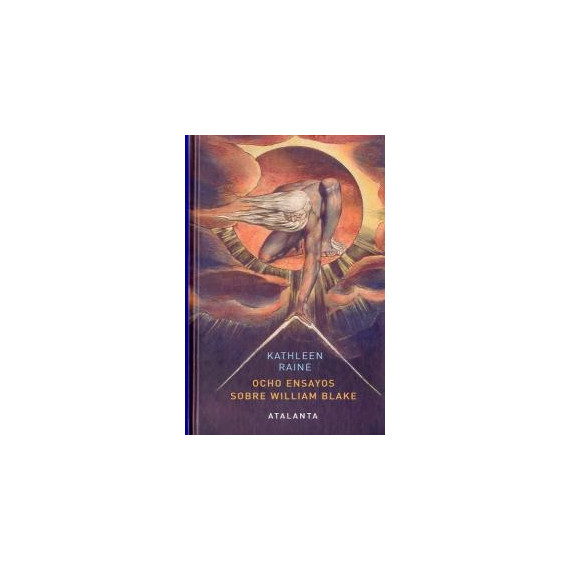 Ocho ensayos de William Blake