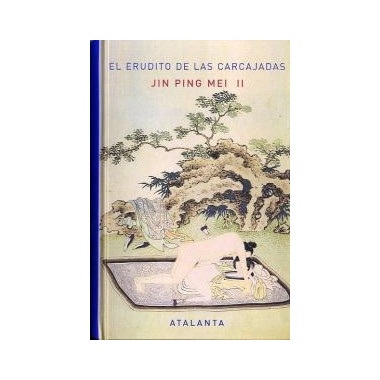 Jin Ping Mei. Tomo II