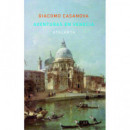 Aventuras en Venecia