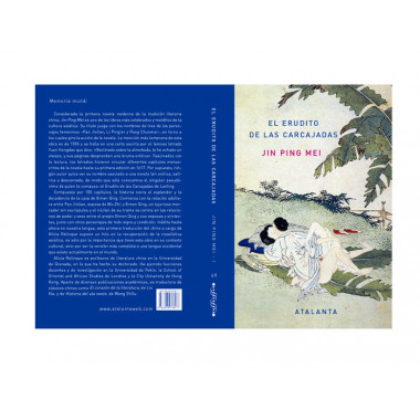 Jin Ping Mei- Tomo I