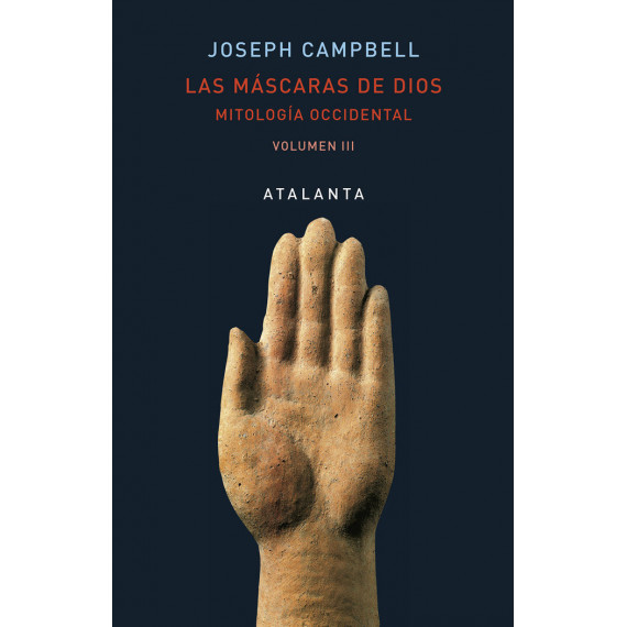 Las m�scaras de Dios Vol III