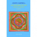 LAS M�SCARAS DE DIOS VOL. IV