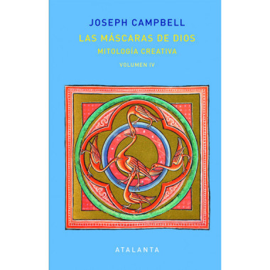LAS M�SCARAS DE DIOS VOL. IV