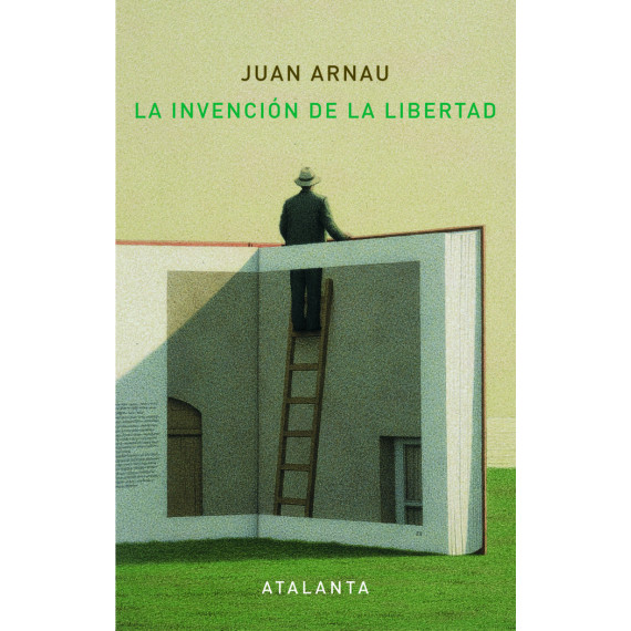 La invenci�n de la Libertad