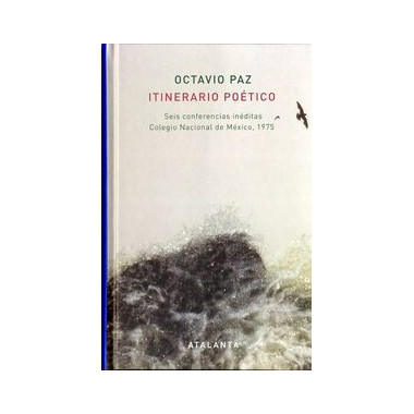 Itinerario Po�tico