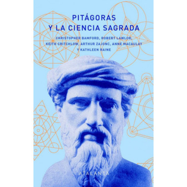 PITAGORAS Y LA CIENCIA SAGRADA