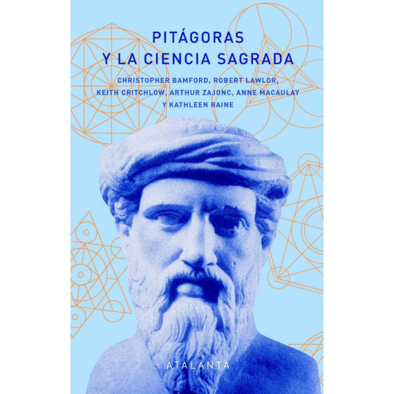 PITAGORAS Y LA CIENCIA SAGRADA