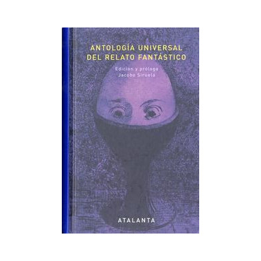 Antlog�a universal del relato fant�stico