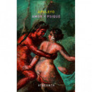 Amor y Psique