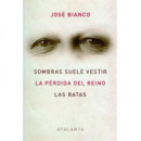 La p�rdida del Reino