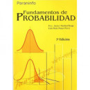 Fundamentos de Probabilidad 3� Edici�n - UNED