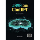 JAVA CON CHATGPT