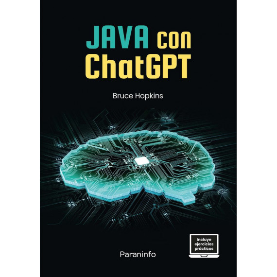 JAVA CON CHATGPT