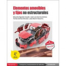 ELEMENTOS AMOVIBLES Y FIJOS NO ESTRUCTURALES 4� EDICION