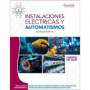 INSTALACIONES ELECTRICAS Y AUTOMATISMOS 2.� EDICION 2025