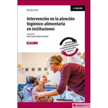 INTERVENCION EN LA ATENCION HIGIENICO ALIMENTARIA EN INSTITU
