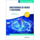 BASTIONADO DE REDES Y SISTEMAS