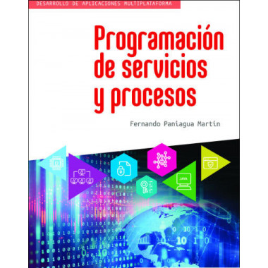 PROGRAMACION DE SERVICIOS Y PROCESOS