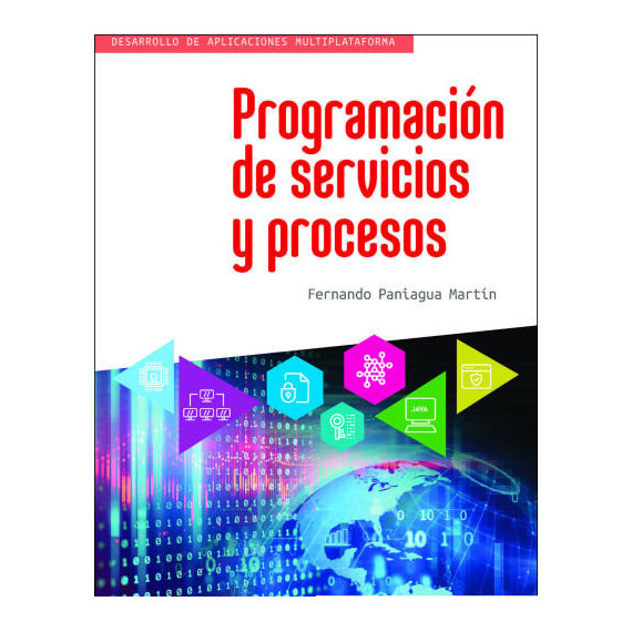 PROGRAMACION DE SERVICIOS Y PROCESOS
