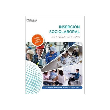 INSERCION SOCIOLABORAL