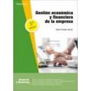 GESTION ECONOMICA Y FINANCIERA DE LA EMPRESA 3.� EDICION